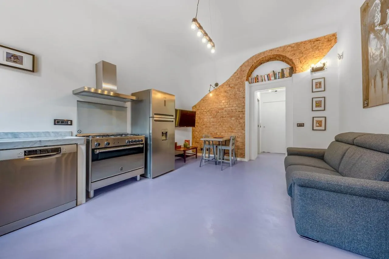 Casa Da Suite Living Milano