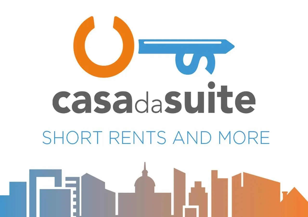 Casa Da Suite Living Milano Italien