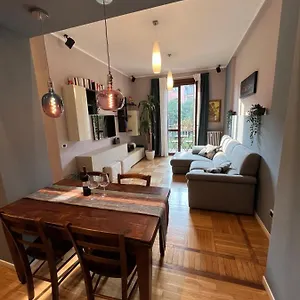 Premium High Floor Design In Studi Appartamento