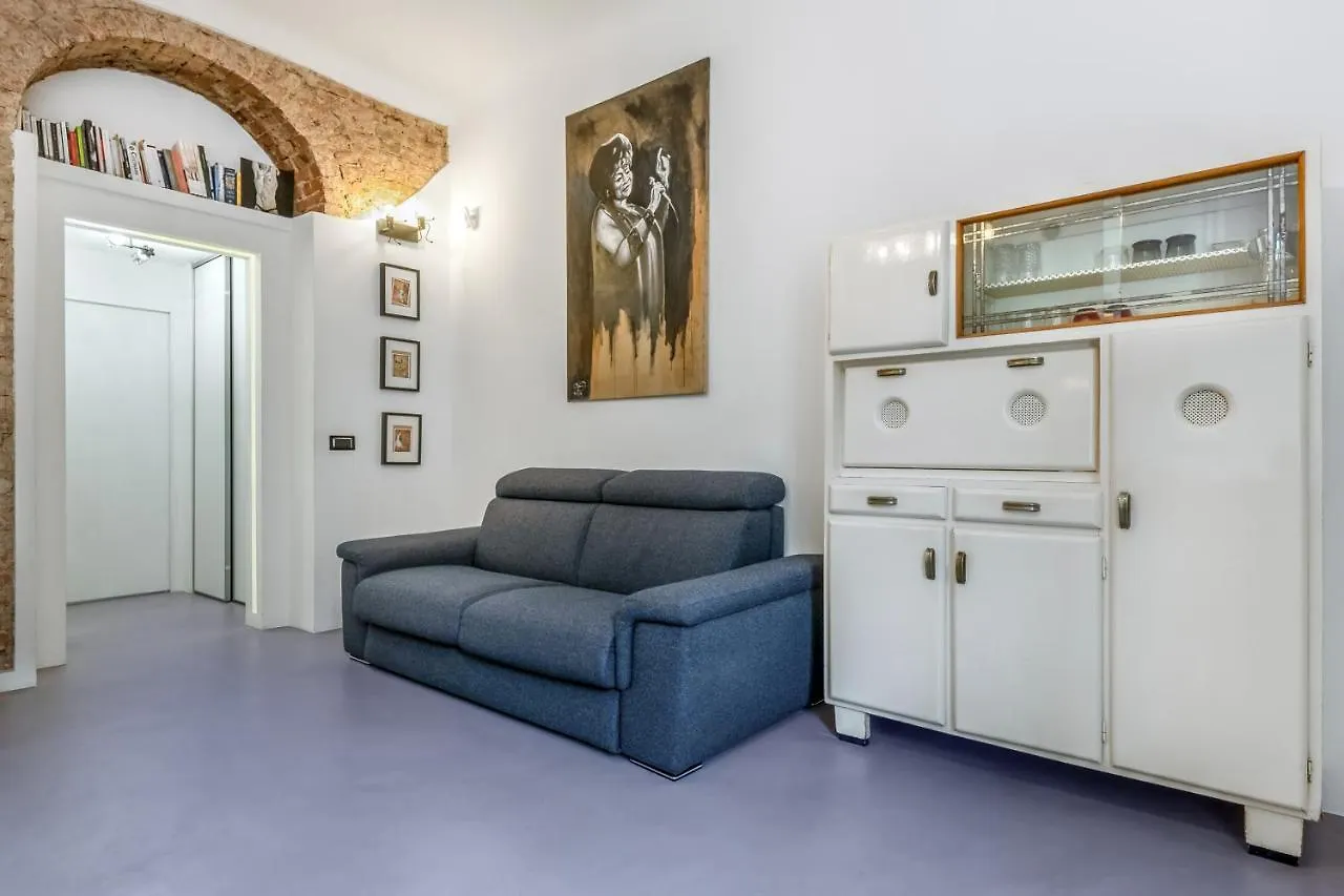 Casa Da Suite Living Milan Apartment