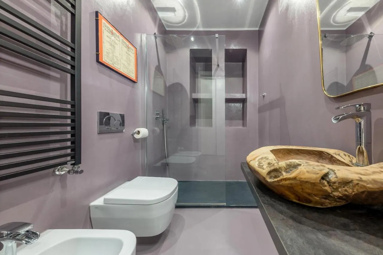 Casa da Suite Living Milano 0*,  Italia