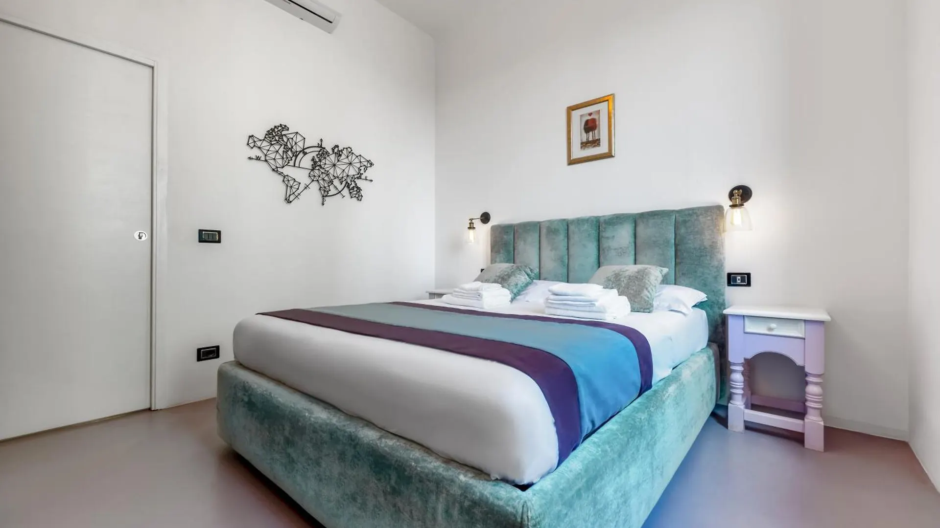 Appartamento Casa da Suite Living Milano
