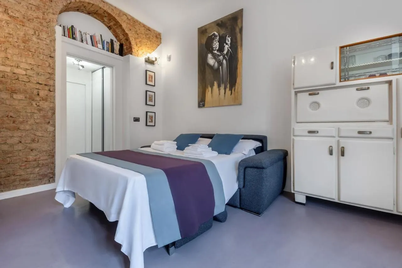 Casa Da Suite Living Milan 0*,