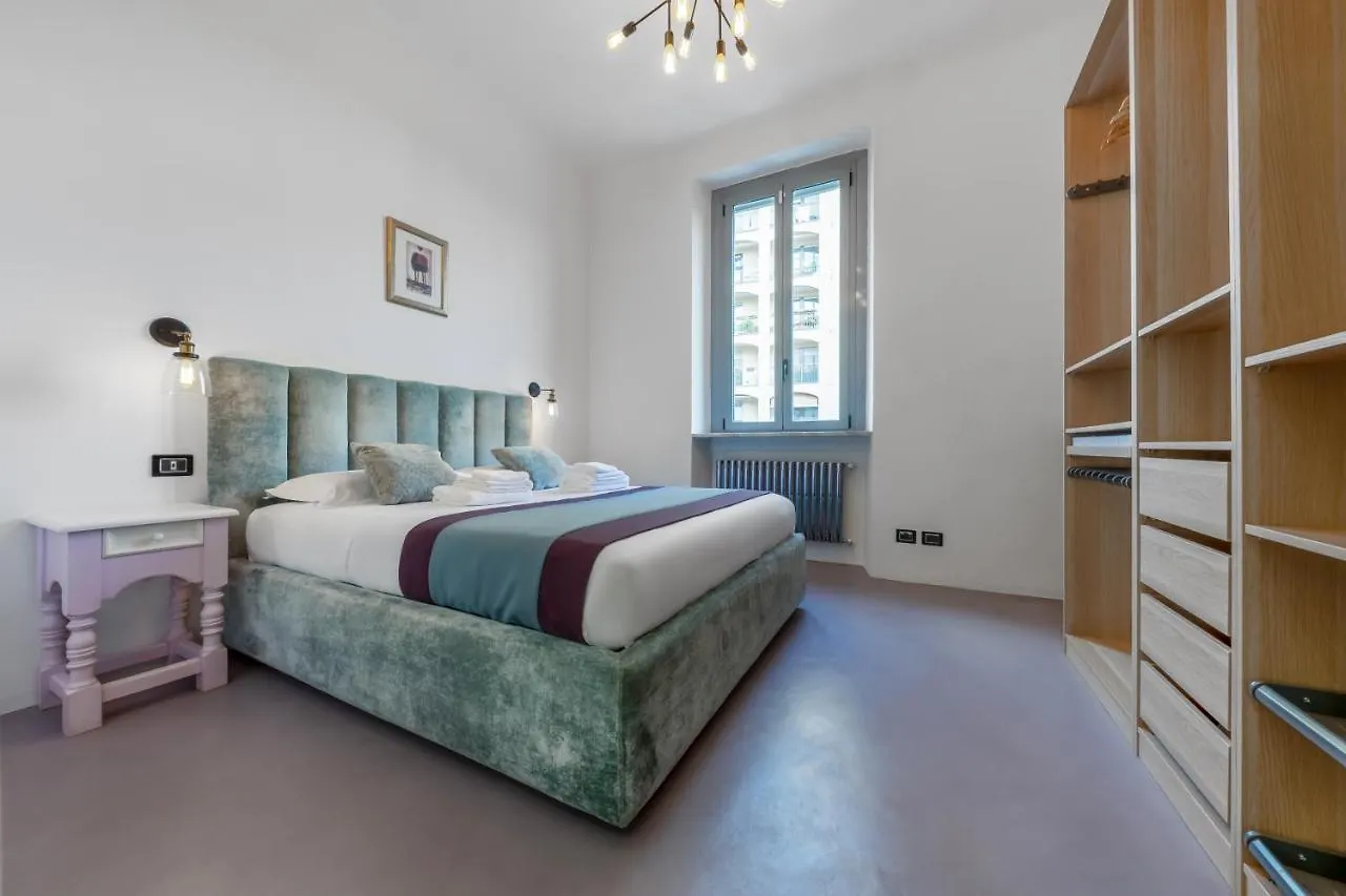 Casa Da Suite Living Milano 0*,  İtalya